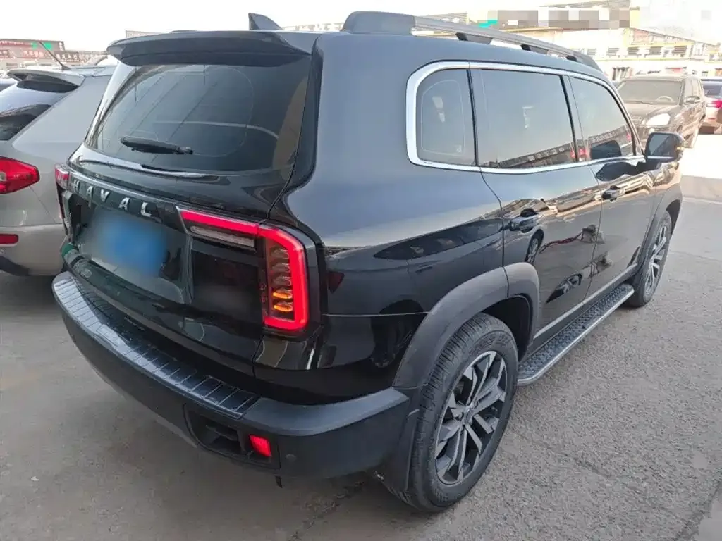 Haval Big Dog 2023 из CN, фото 9