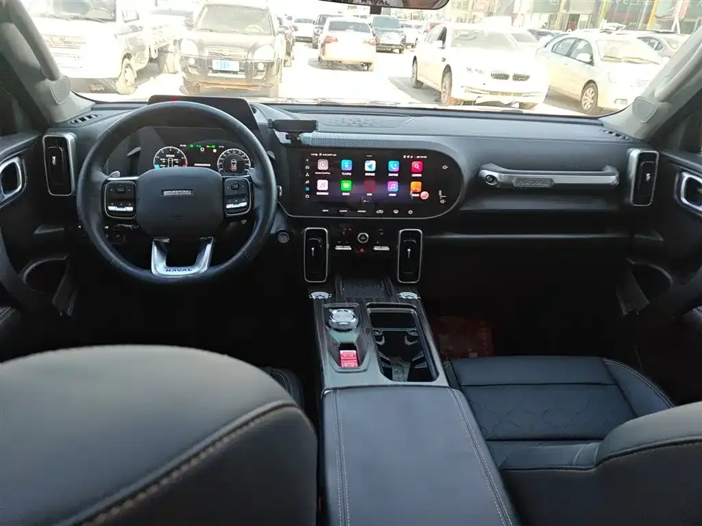 Haval Big Dog 2023 из CN, фото 4