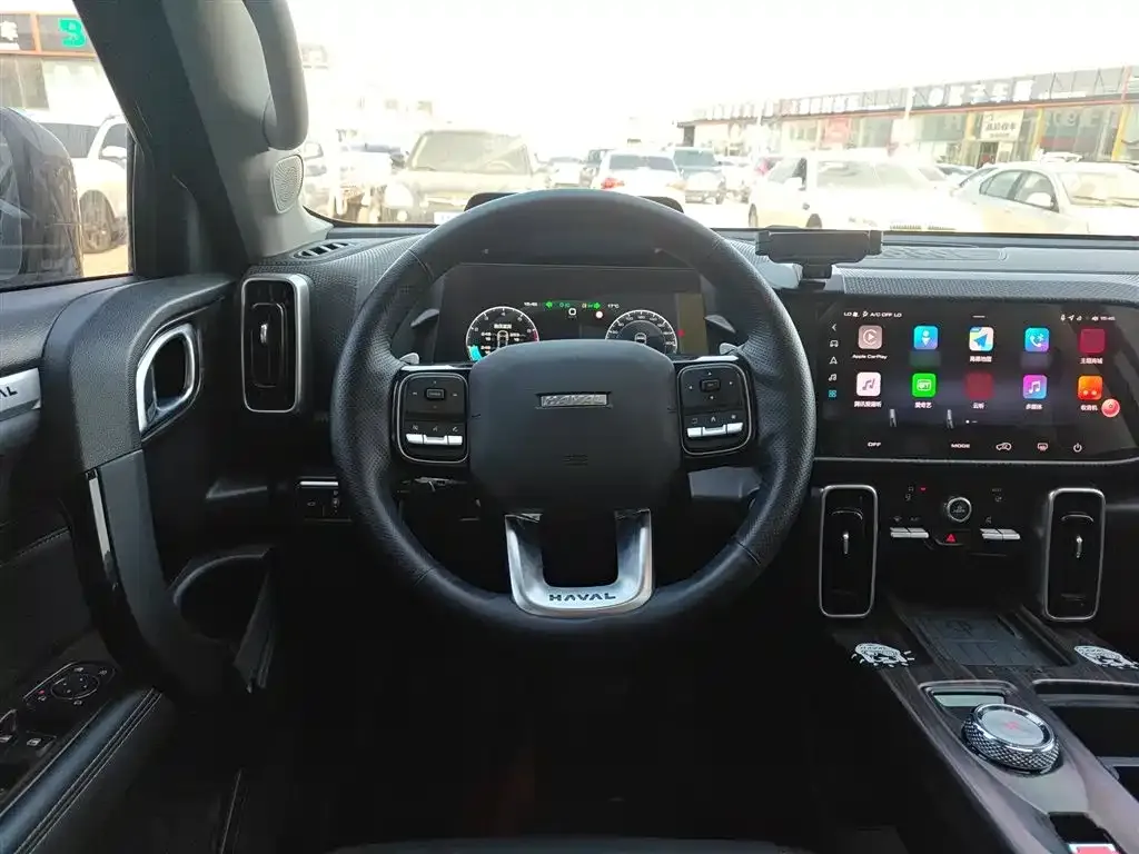 Haval Big Dog 2023 из CN, фото 2