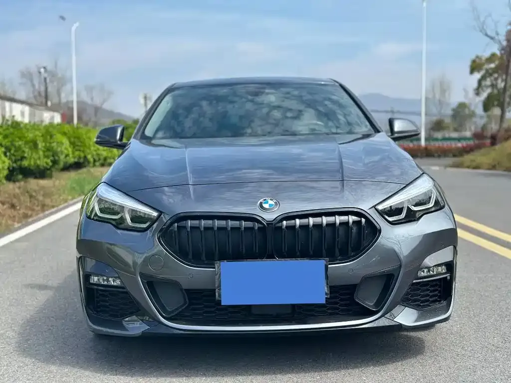 BMW 2 Series (Import) — фото 1