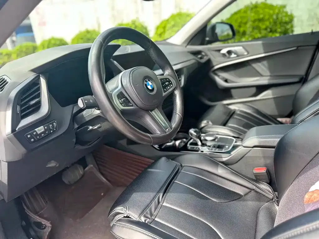 BMW 2 Series (Import) — фото 4