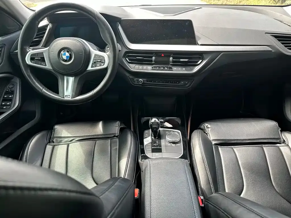 BMW 2 Series (Import) — фото 6