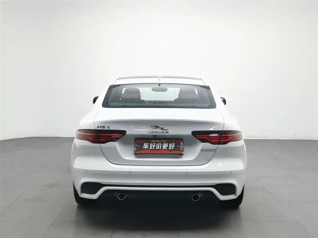 Jaguar XEL 2023 из CN, фото 7