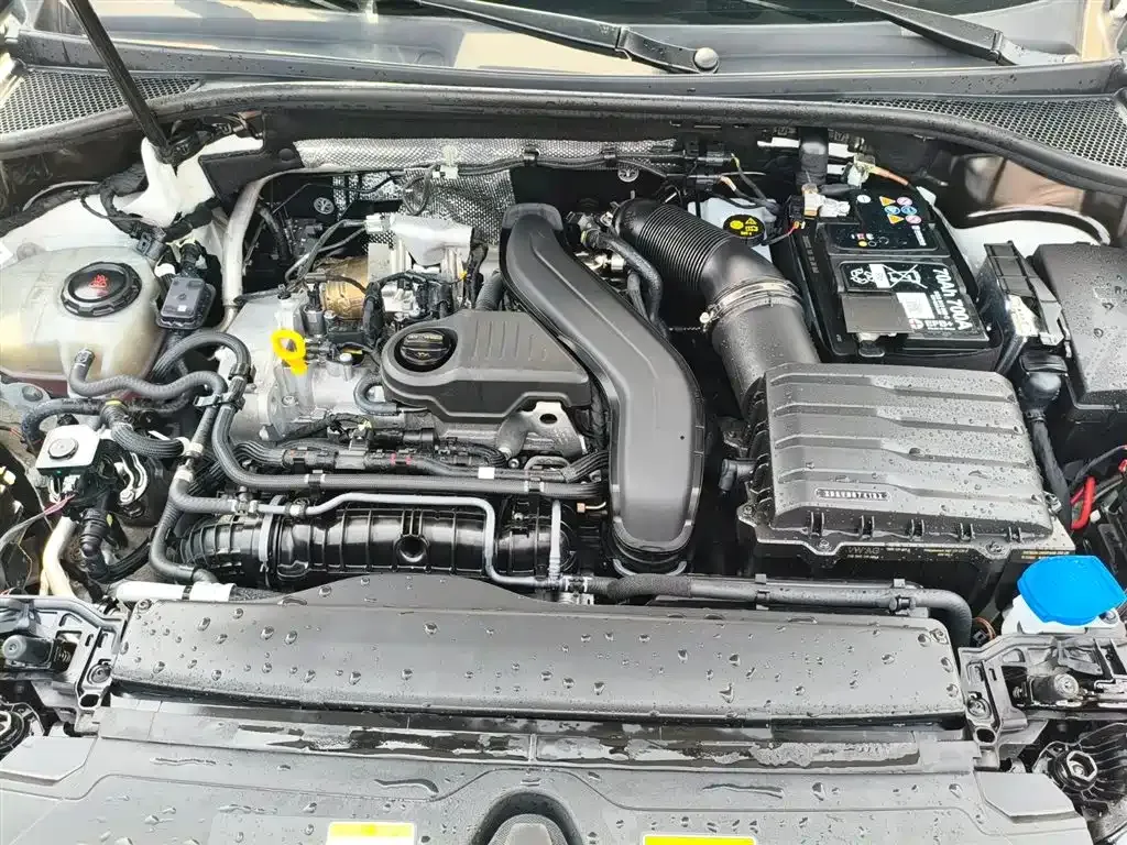 Audi Q3 2024 из CN, фото 10