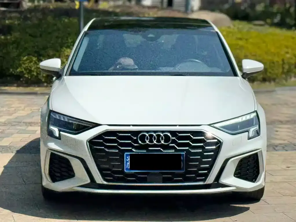 Audi A3 — фото 6
