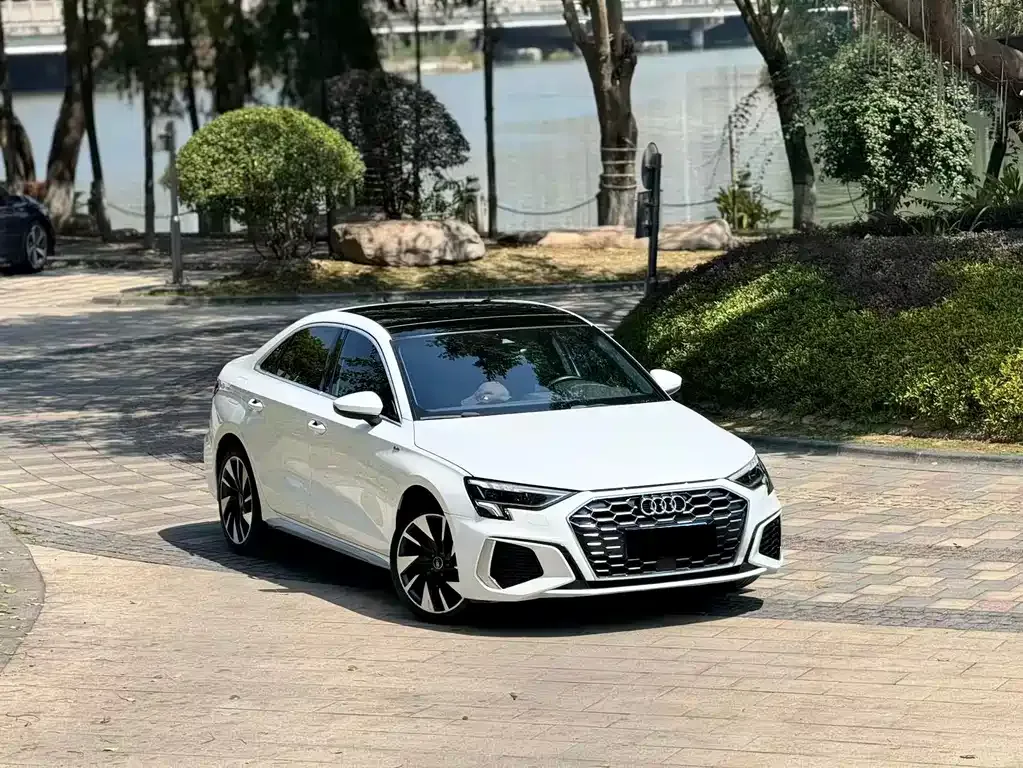 Audi A3 — фото 10