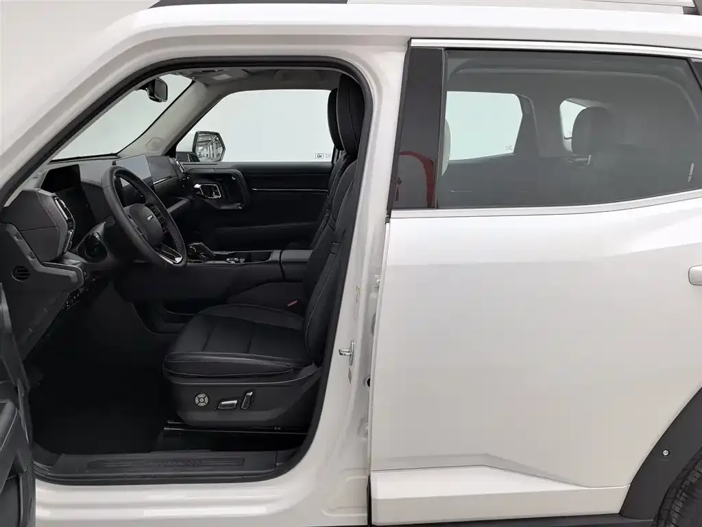 Haval H7 (Big Dog Plus) New Energy 2023 из CN, фото 5