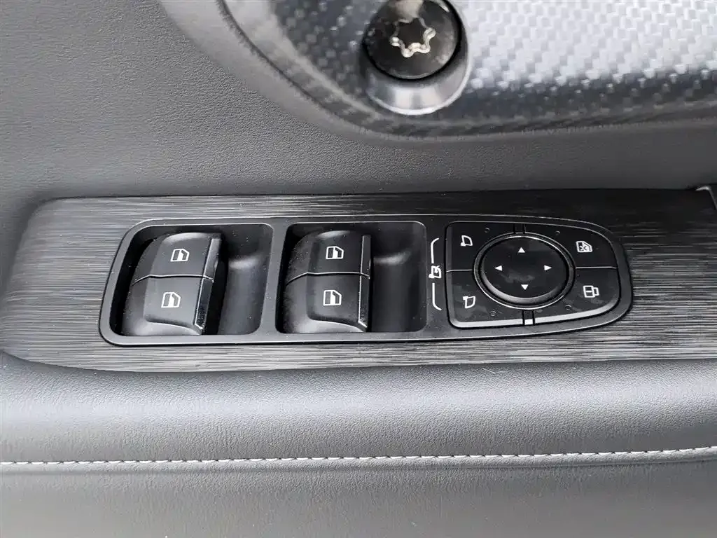 Haval H7 (Big Dog Plus) New Energy 2023 из CN, фото 9