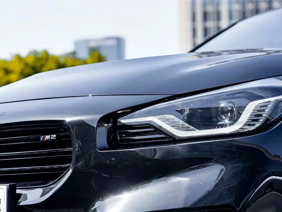 BMW M2 2024 из CN, фото 6