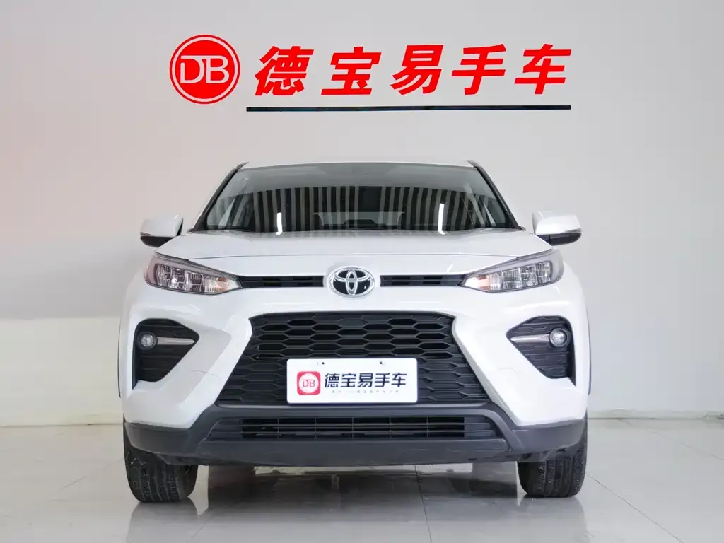 Toyota Wildlander 2024 из CN, фото 6