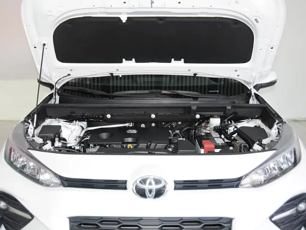 Toyota Wildlander 2024 из CN, фото 3