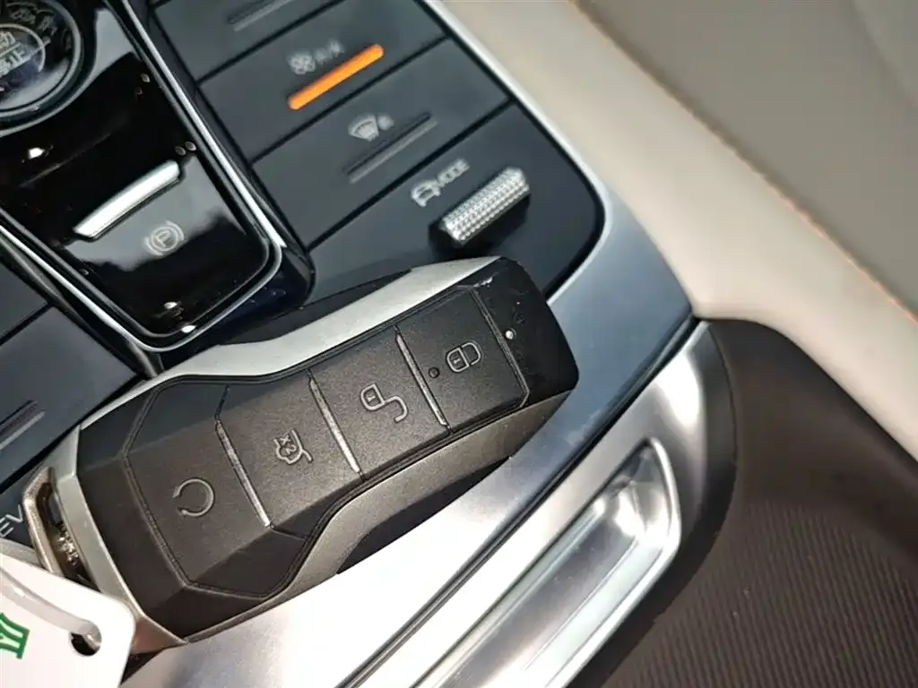 BYD PLUS New Energy — фото 3