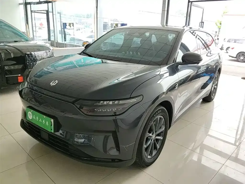 Leapmotor C11 2023 из CN, фото 7