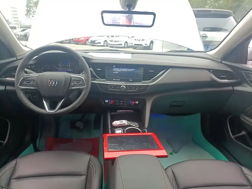 Buick Regal 2024 из CN, фото 4