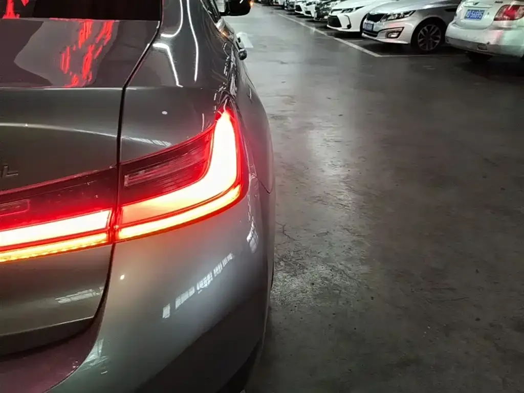 BMW i3 — фото 2