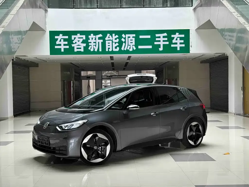 Volkswagen ID.3 2024 из CN, фото 1