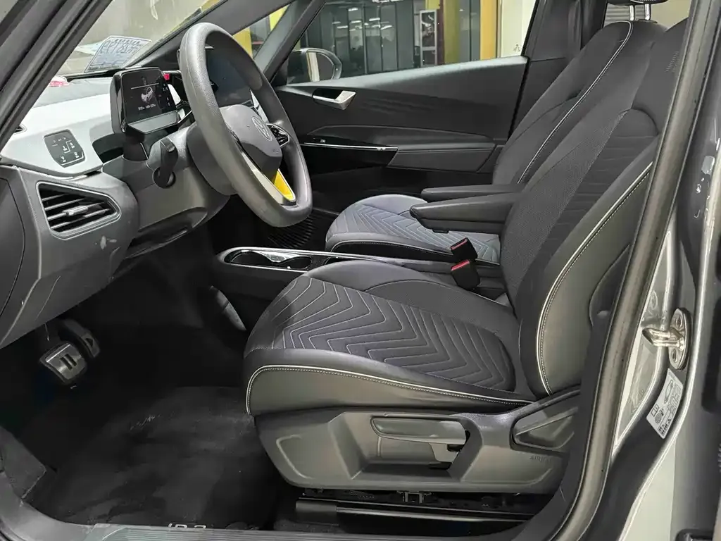 Volkswagen ID.3 2024 из CN, фото 6