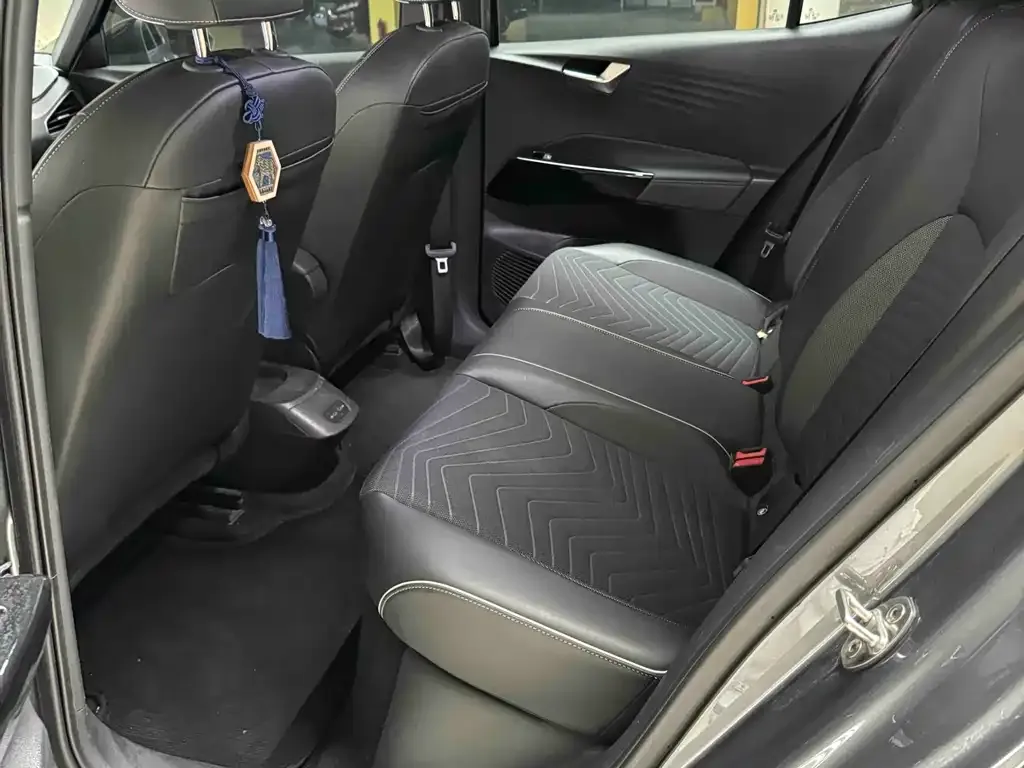 Volkswagen ID.3 2024 из CN, фото 5
