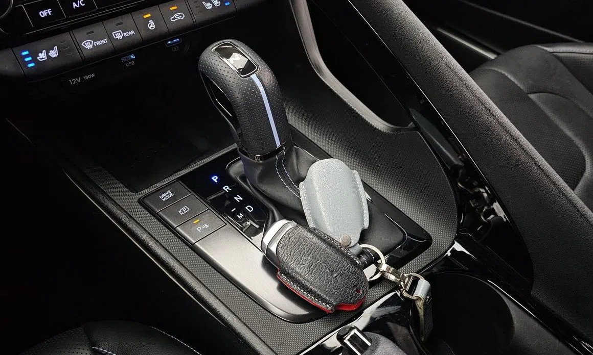 Hyundai AVANTE 2023 из KR, фото 8
