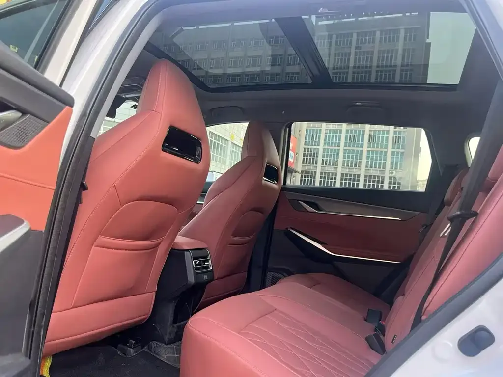 Changan CS75PLUS — фото 2