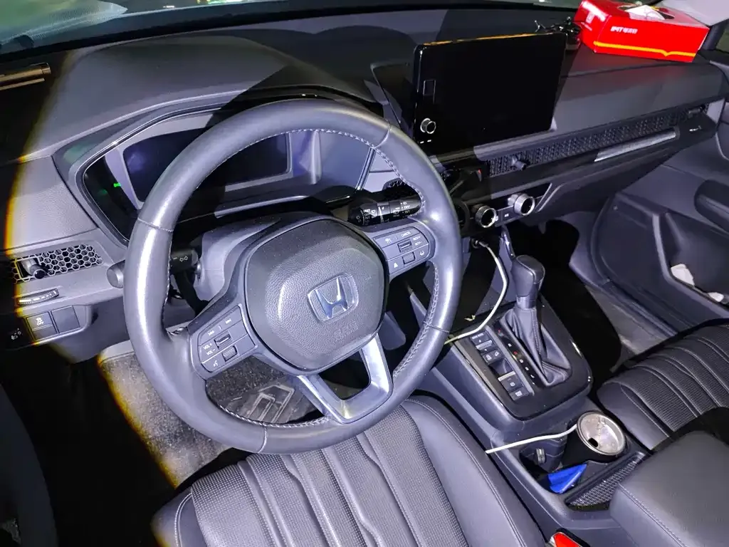 Honda Breeze 2023 из CN, фото 3