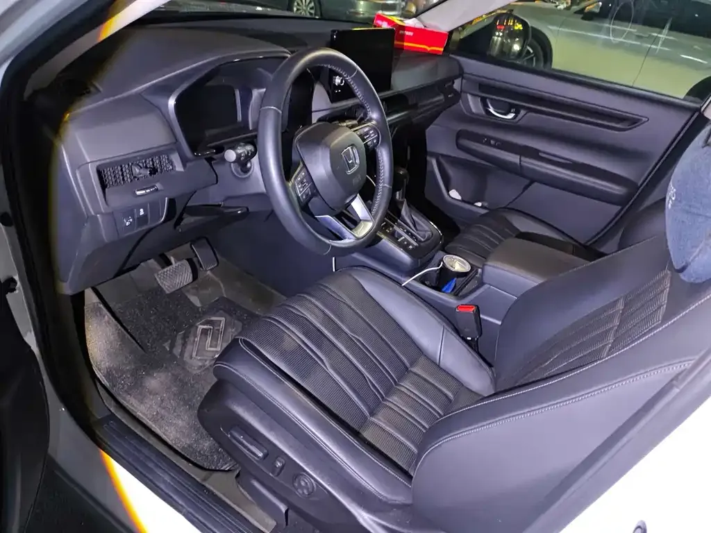 Honda Breeze 2023 из CN, фото 2