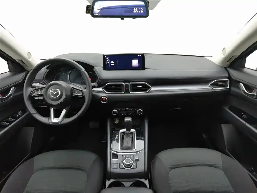 Mazda CX-5 — фото 2