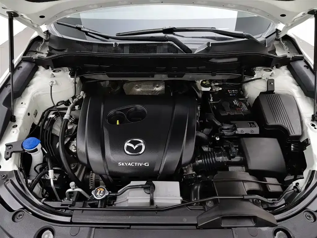 Mazda CX-5 — фото 10