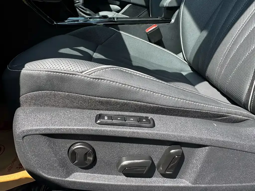 Volkswagen Passat — фото 2