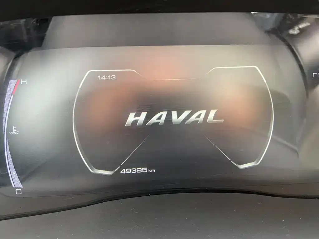 Haval H6 — фото 2