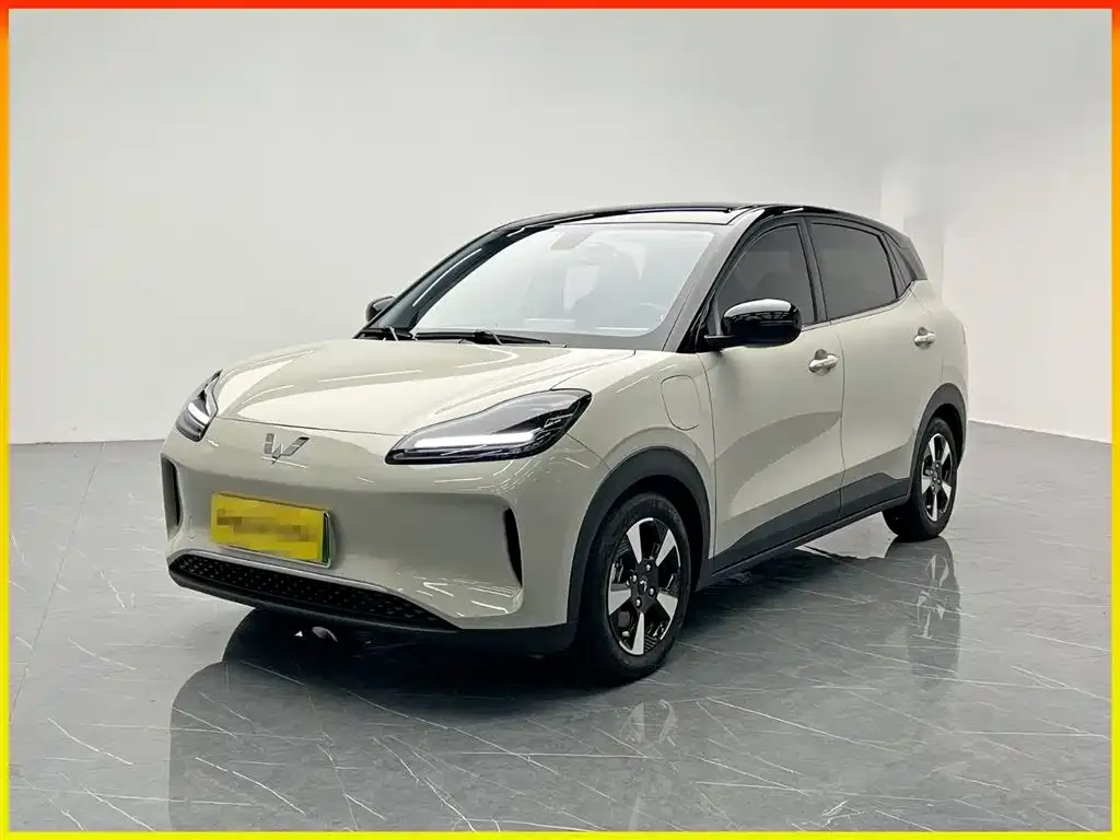 Wuling Bingo PLUS