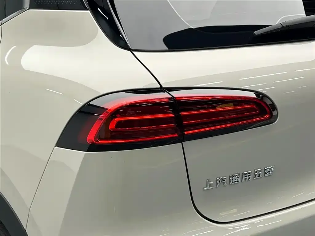 Wuling Bingo PLUS 2025 из CN, фото 3