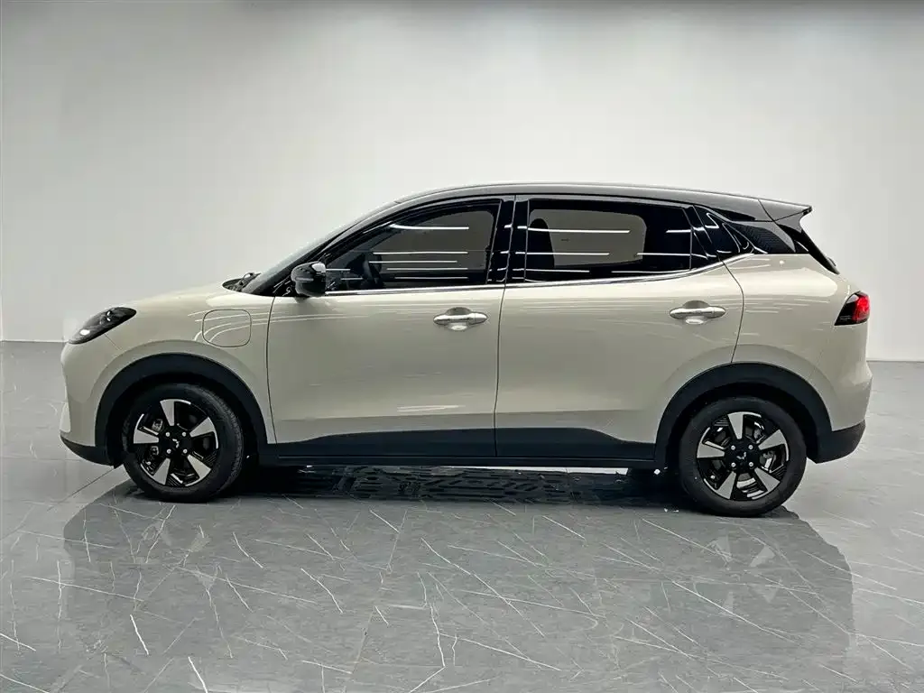Wuling Bingo PLUS 2025 из CN, фото 10