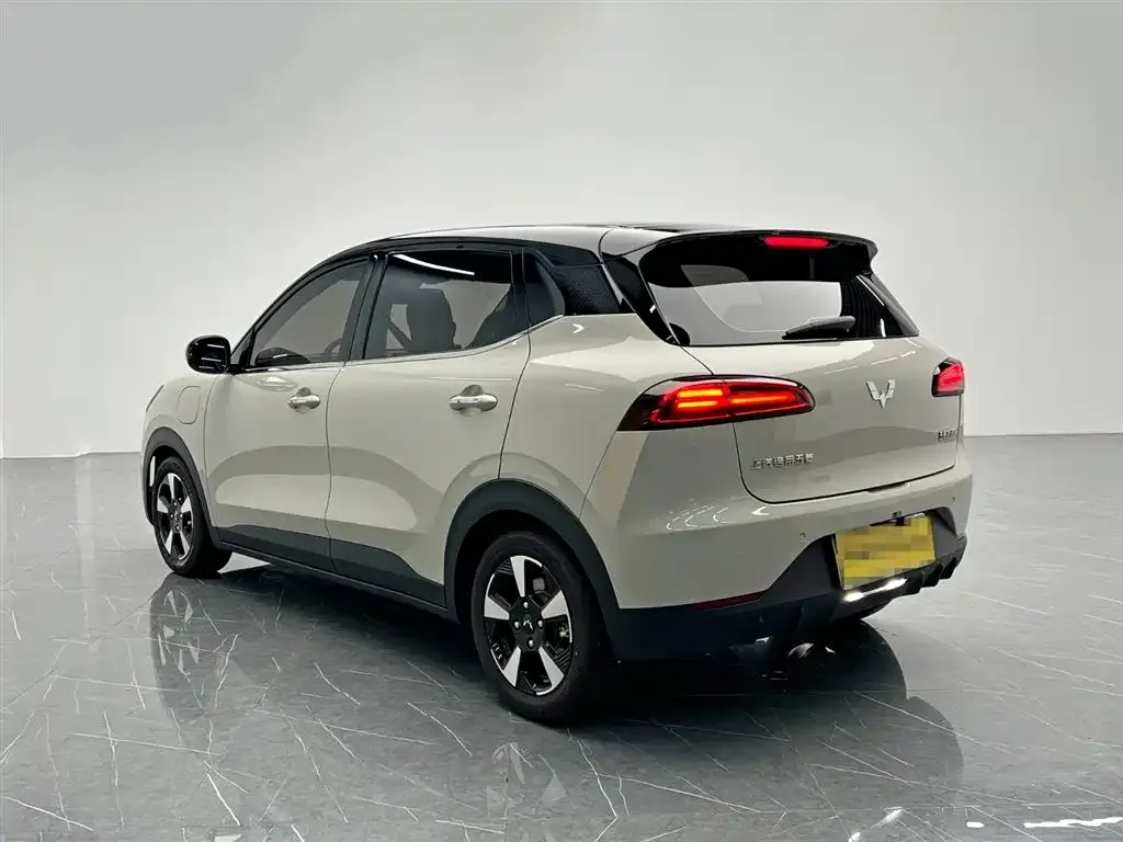 Wuling Bingo PLUS 2025 из CN, фото 6