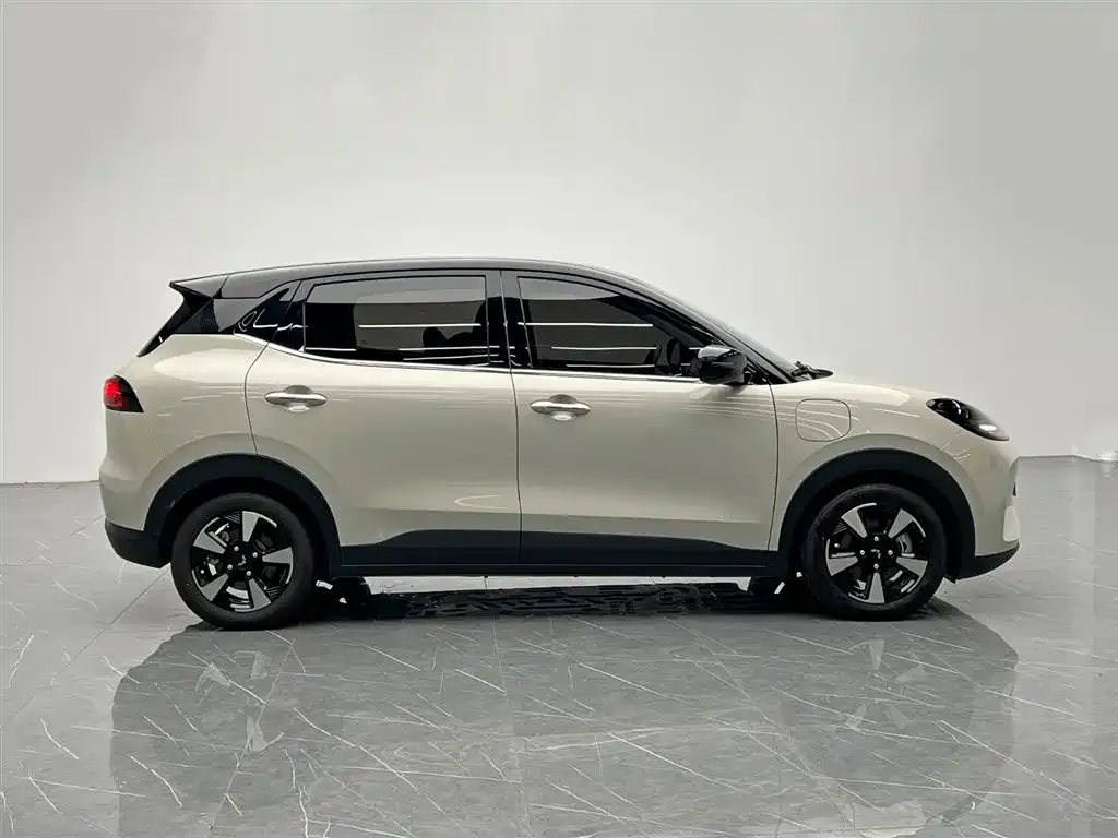 Wuling Bingo PLUS 2025 из CN, фото 7