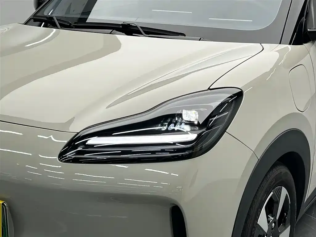 Wuling Bingo PLUS 2025 из CN, фото 9
