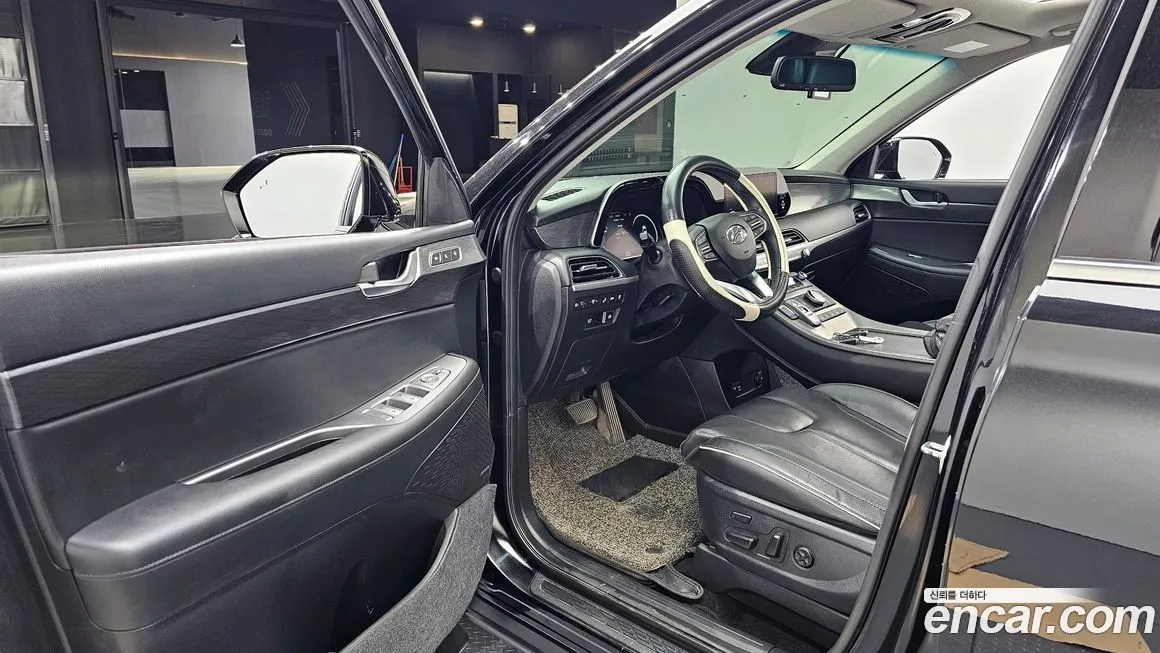 Hyundai Palisade — фото 4
