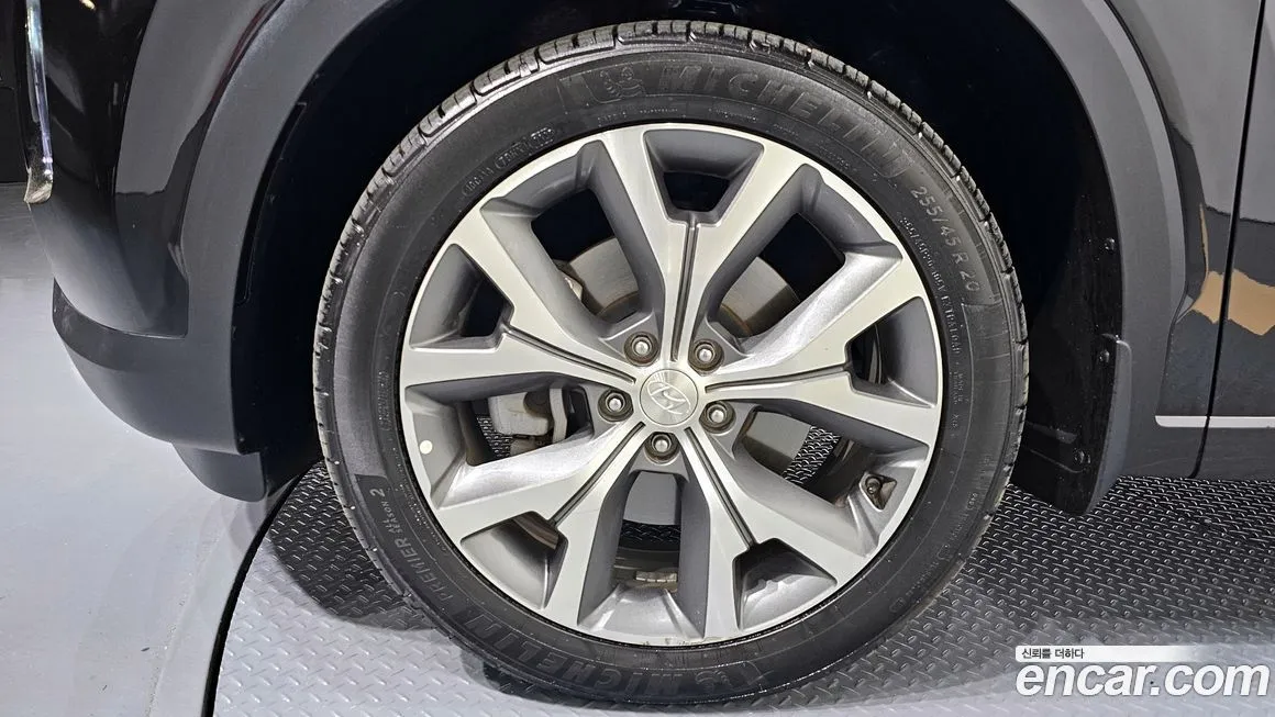 Hyundai Palisade — фото 7