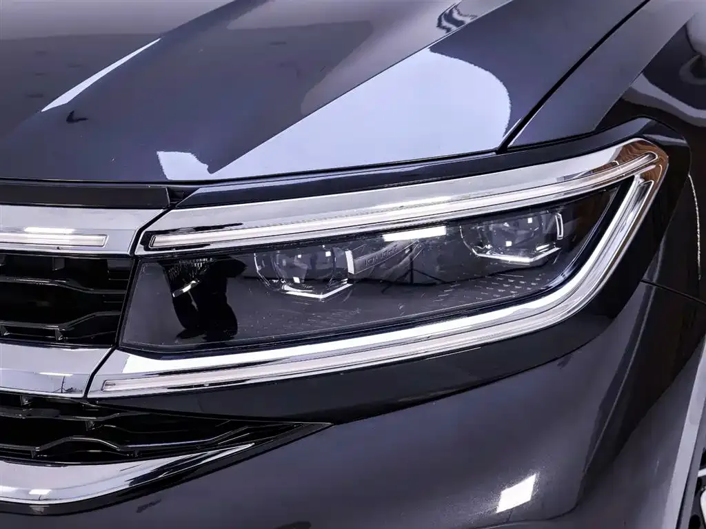 Volkswagen Talagon 2023 из CN, фото 4