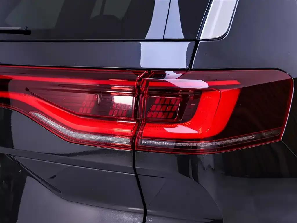 Volkswagen Talagon 2023 из CN, фото 2