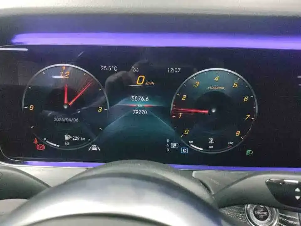 Mercedes-Benz CLS 2021 из CN, фото 6
