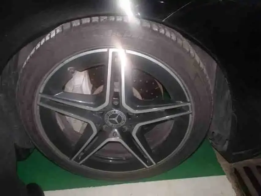 Mercedes-Benz CLS 2021 из CN, фото 3