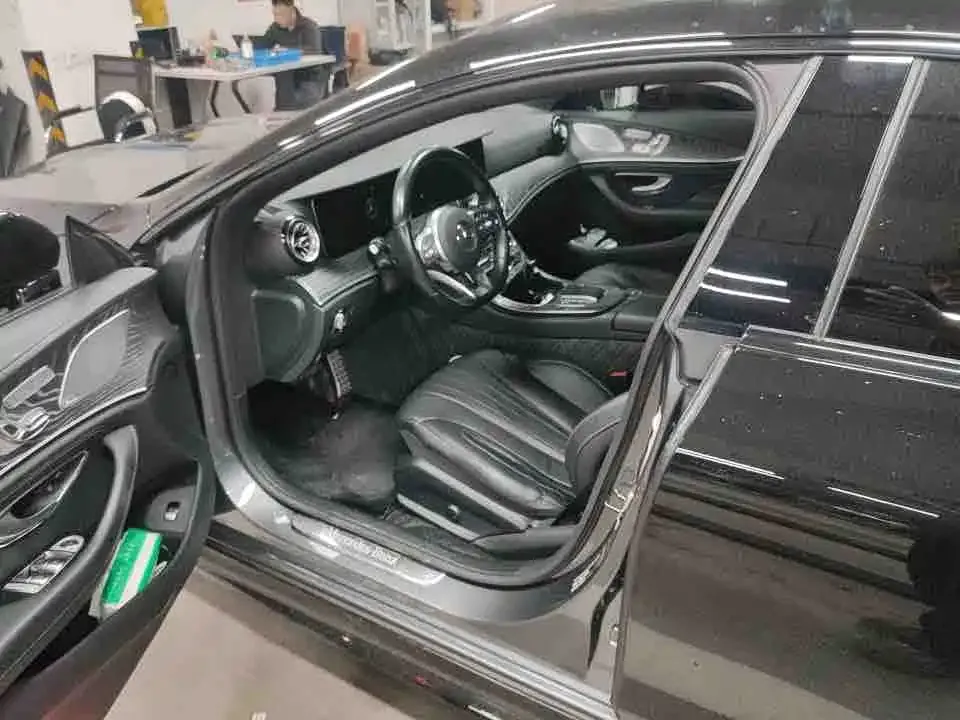 Mercedes-Benz CLS 2021 из CN, фото 9
