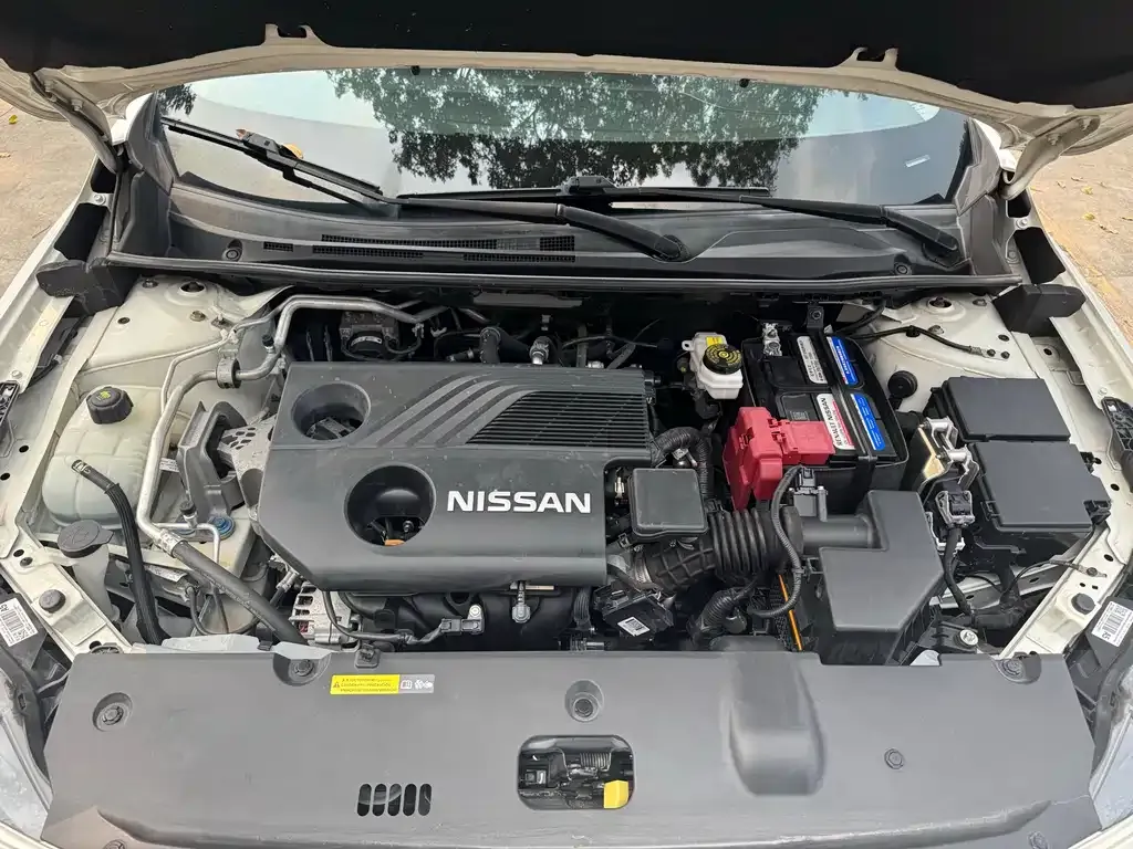 Nissan Sylphy 2022 из CN, фото 4