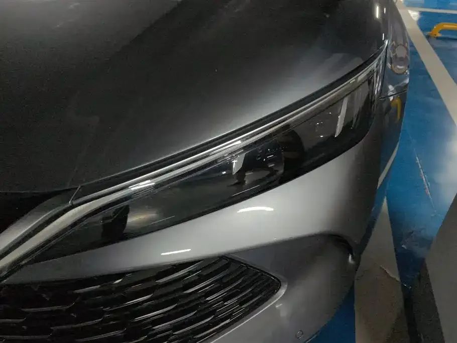 BYD Qin L 2024 из CN, фото 4