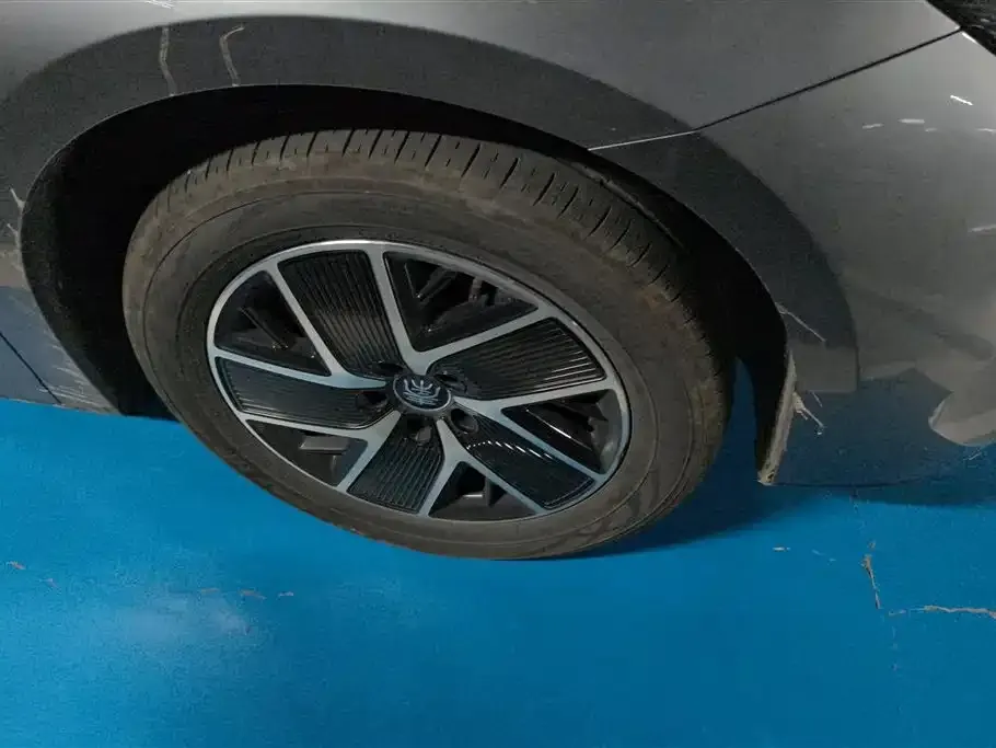 BYD Qin L 2024 из CN, фото 5