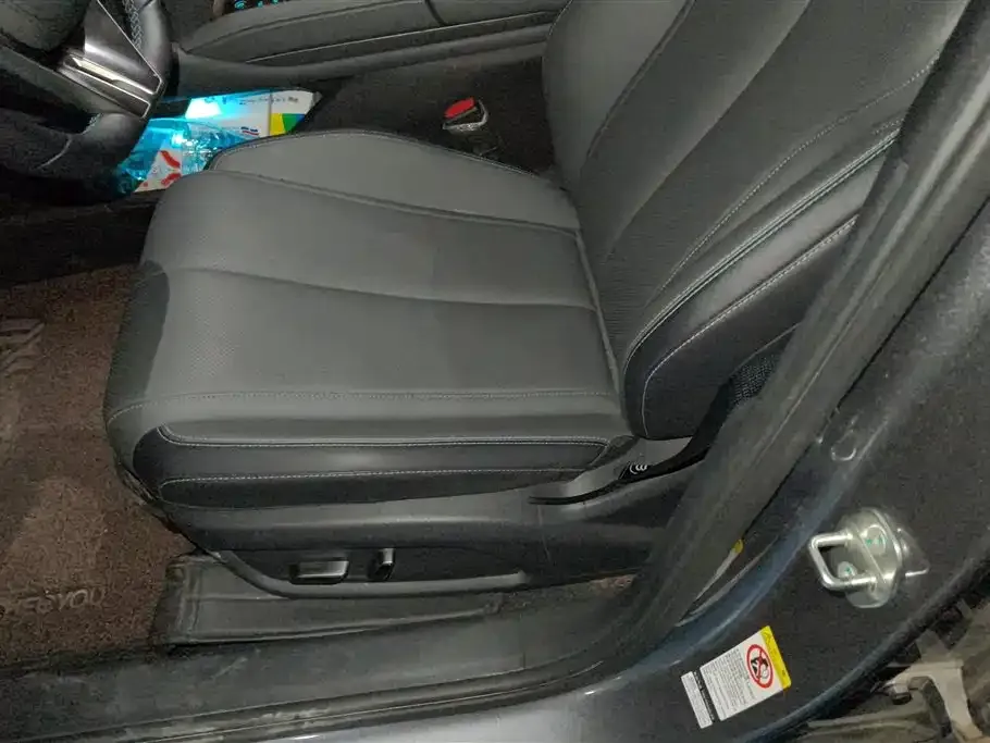 BYD Qin L 2024 из CN, фото 3