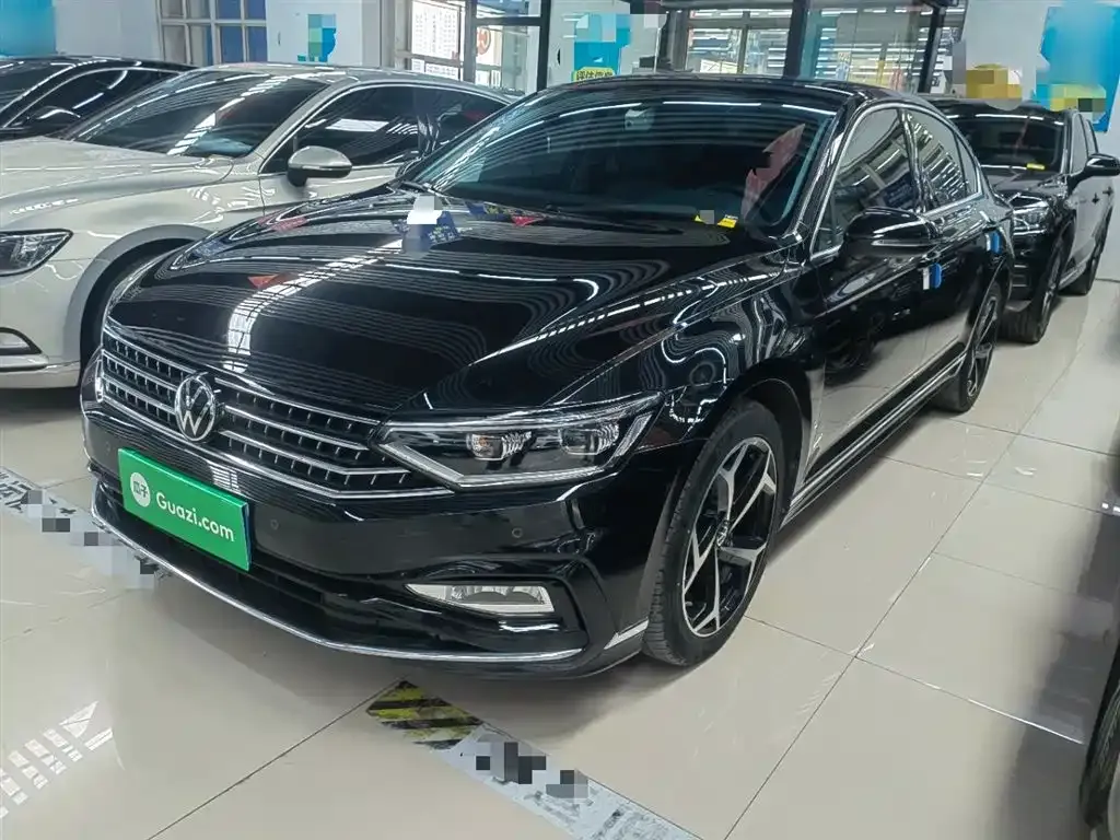 Volkswagen Magotan 2024 из CN, фото 1