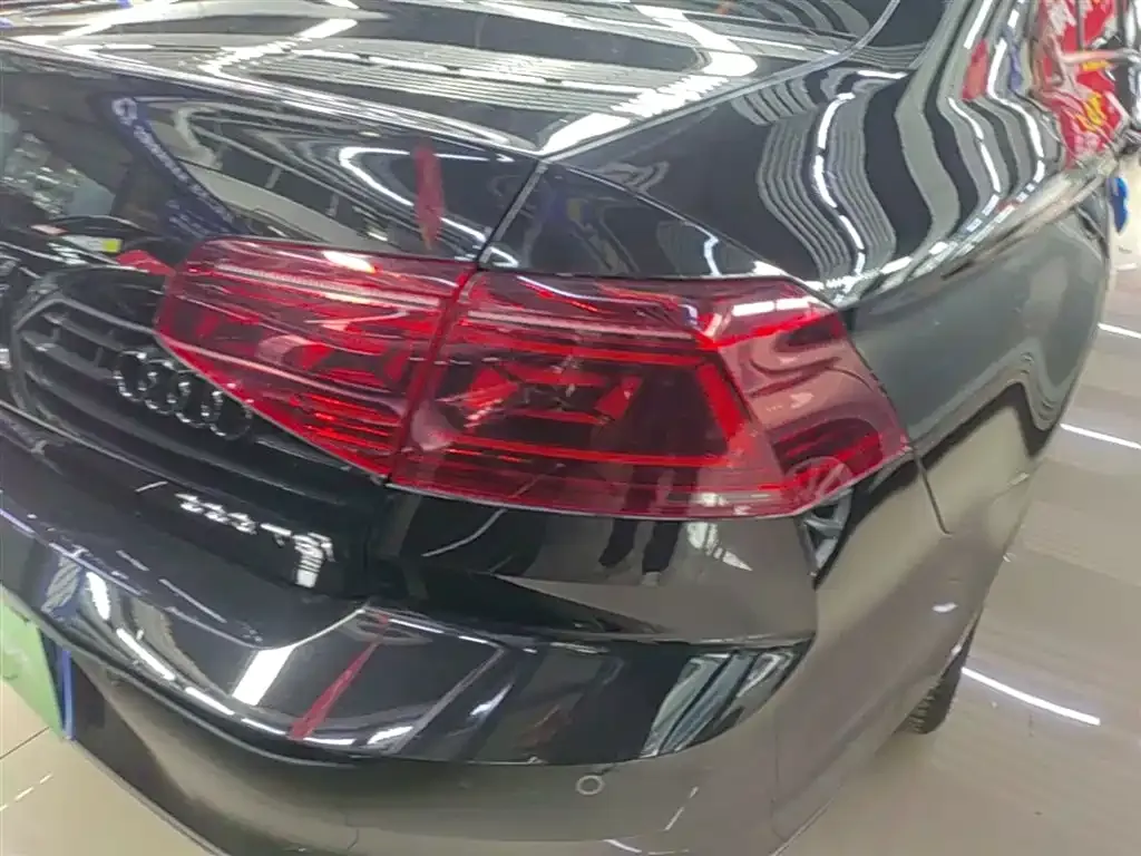 Volkswagen Magotan 2024 из CN, фото 8