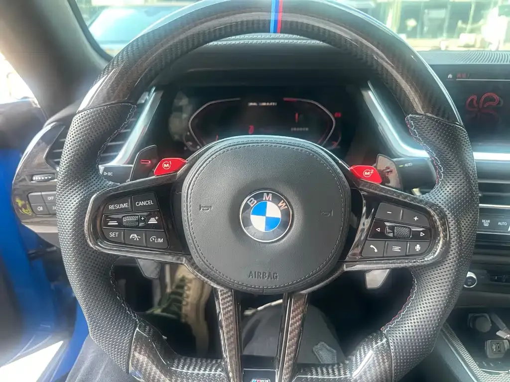 BMW Z4 — фото 5